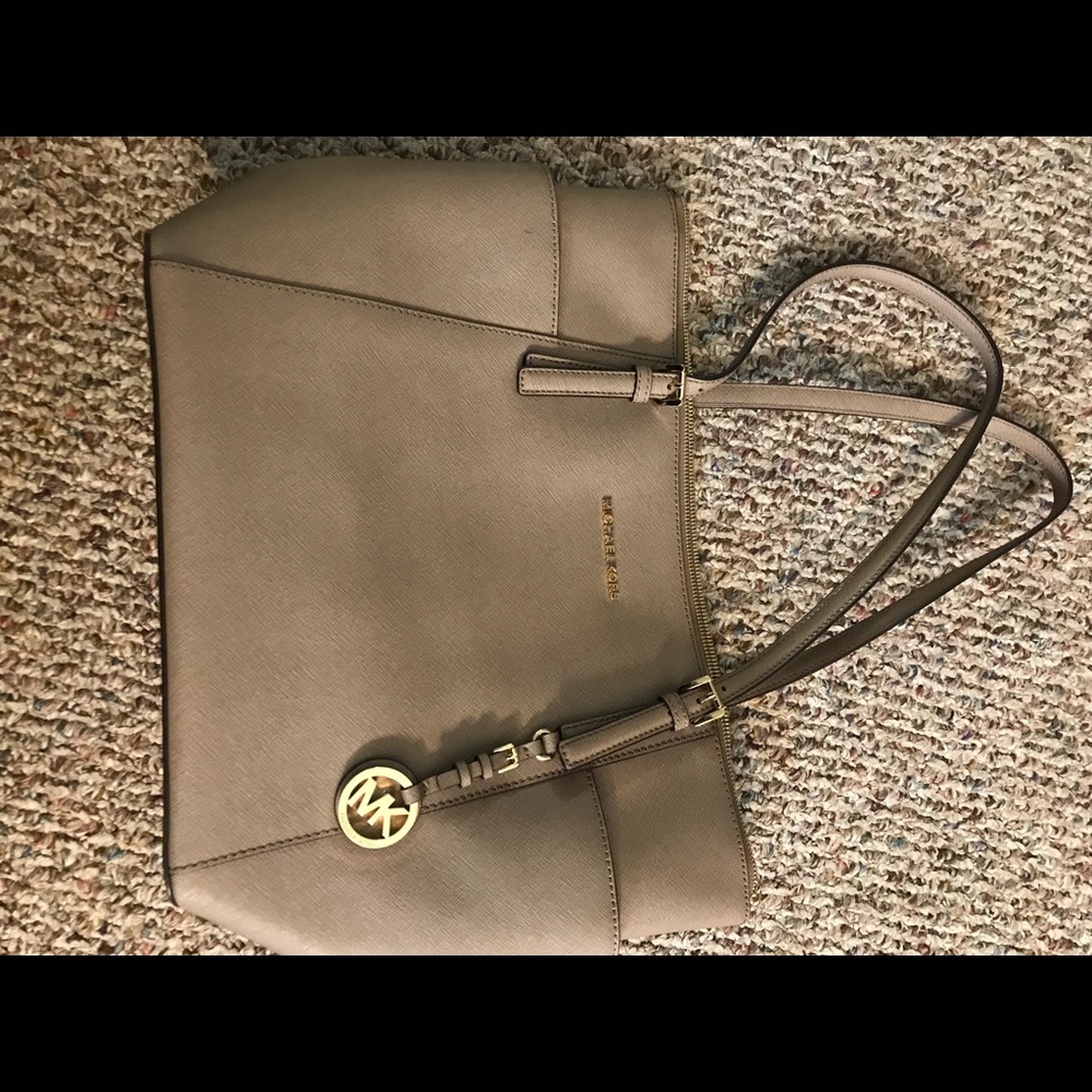 Michael Kors shoulder bag